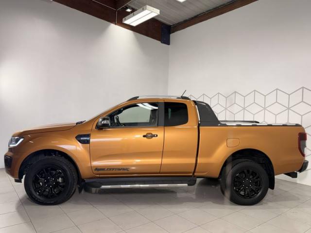 Ford Ranger image 5