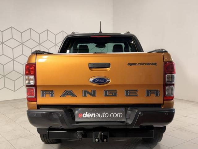 Ford Ranger image 6