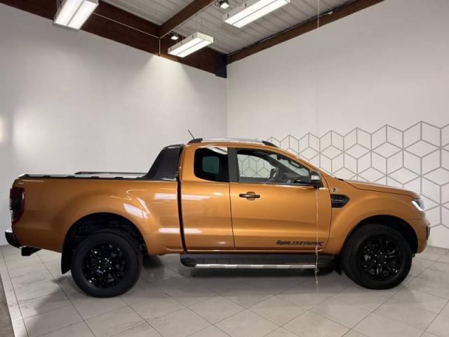Ford Ranger image 9