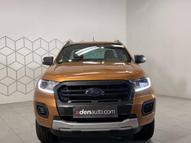 Ford Ranger image 8