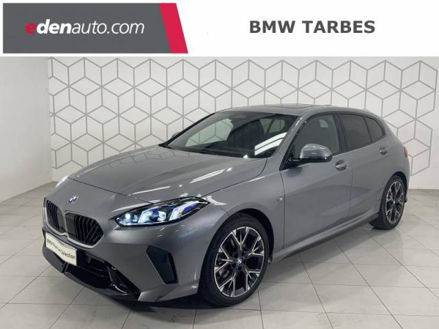 Bmw Série 1 120 170 Ch Dkg7 M Sport