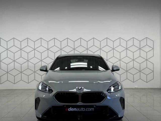 Bmw Série 1 image 8