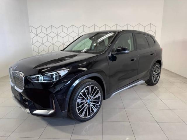 Bmw X1 Ix1 Edrive20 204ch Bva Xline