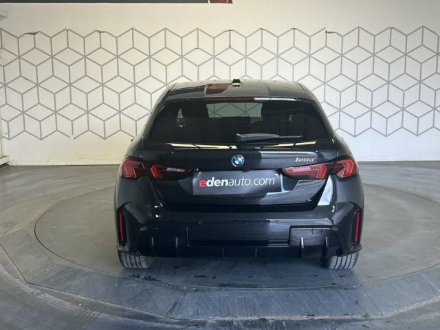 Bmw Série 1 image 5