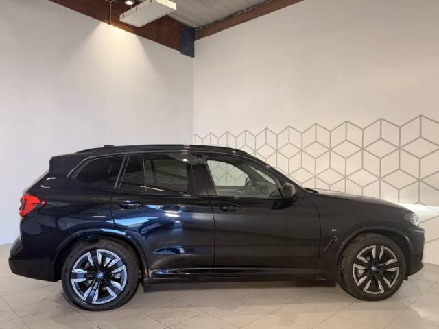 Bmw Ix3 image 3