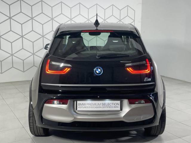 Bmw I3 image 5
