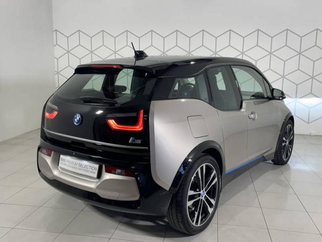 Bmw I3 image 6