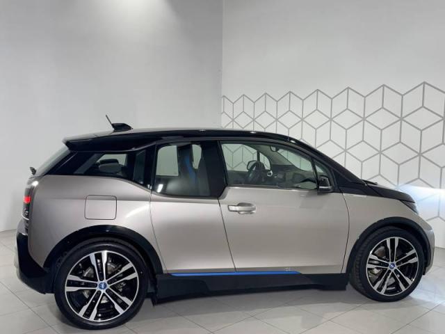 Bmw I3 image 7
