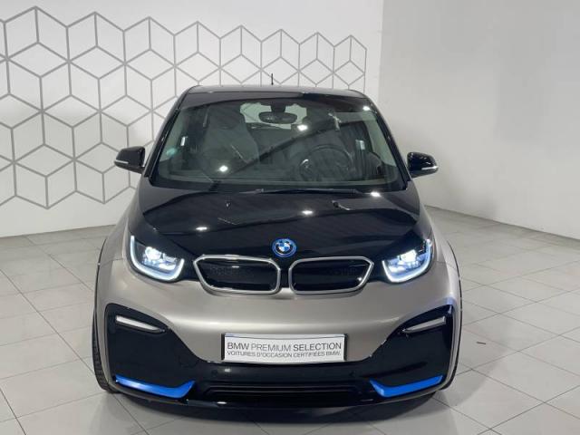 Bmw I3 image 2