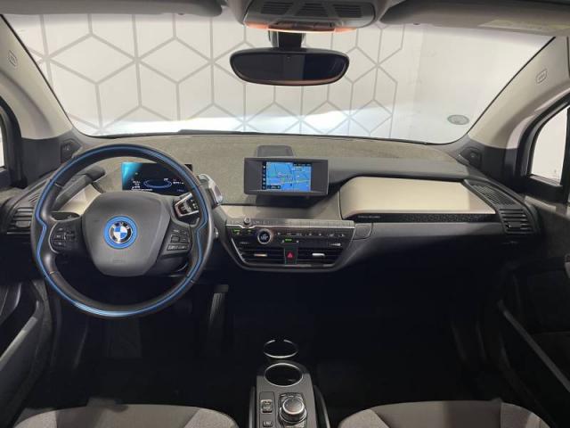 Bmw I3 image 1