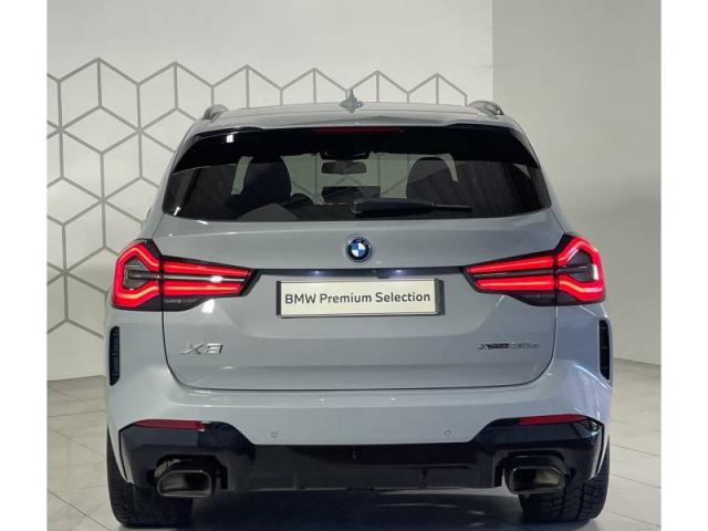 Bmw X3 image 2