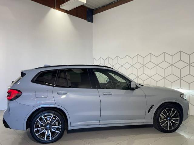 Bmw X3 image 6