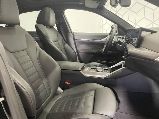 Bmw Série 4 Gran Coupé image 4