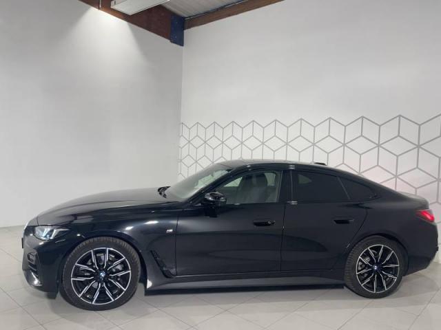 Bmw Série 4 Gran Coupé image 5