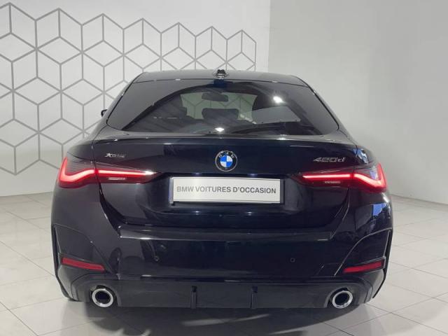 Bmw Série 4 Gran Coupé image 3