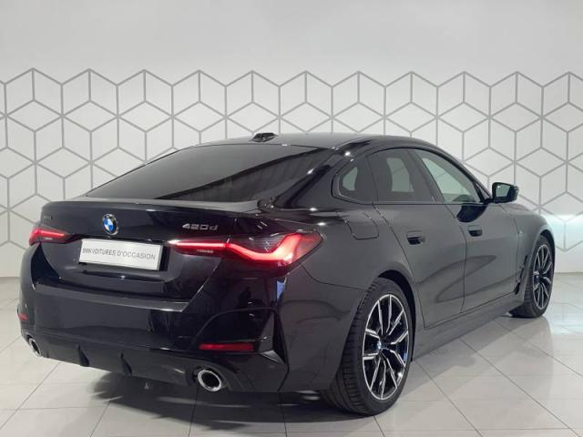 Bmw Série 4 Gran Coupé image 7