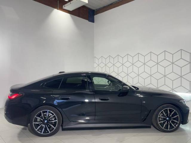 Bmw Série 4 Gran Coupé image 6