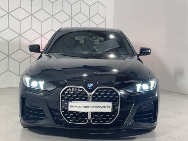 Bmw Série 4 Gran Coupé image 1