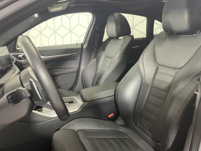 Bmw Série 4 Gran Coupé image 2