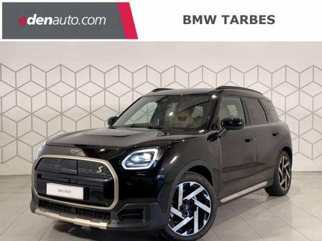 Mini Countryman 313 Ch Bva Se All4 Favoured + Pack S
