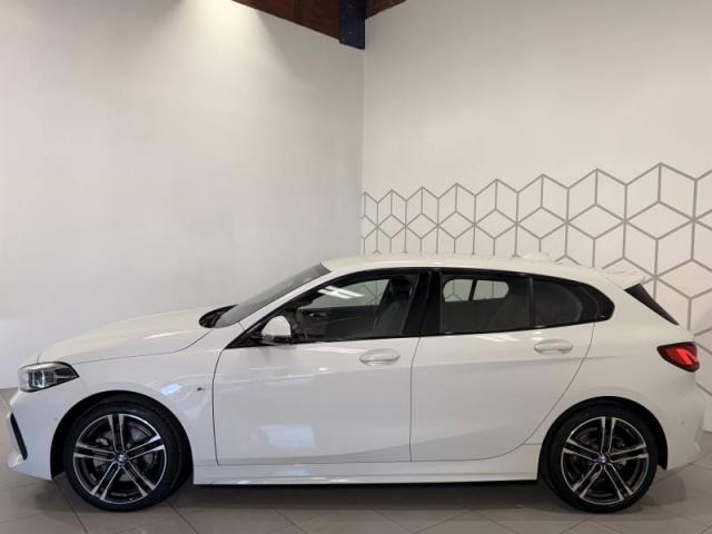 Bmw Série 1 image 6