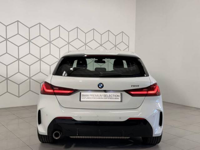 Bmw Série 1 image 1