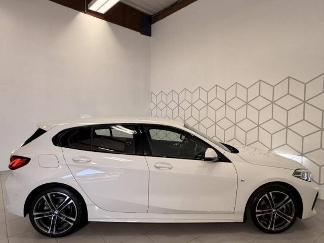 Bmw Série 1 image 5