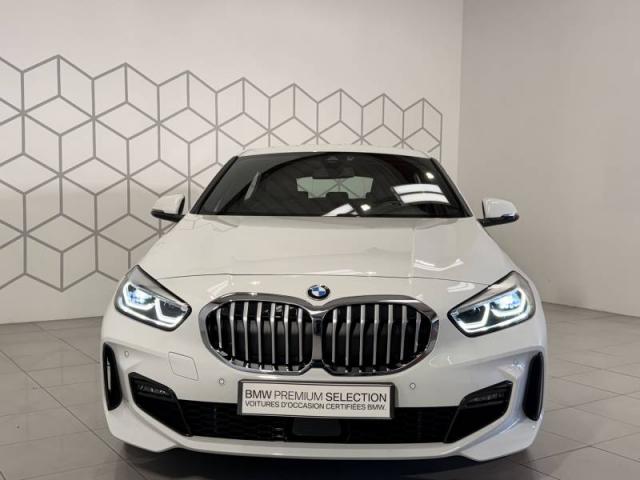 Bmw Série 1 image 4