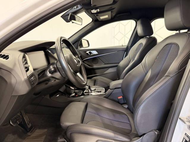 Bmw Série 1 image 8