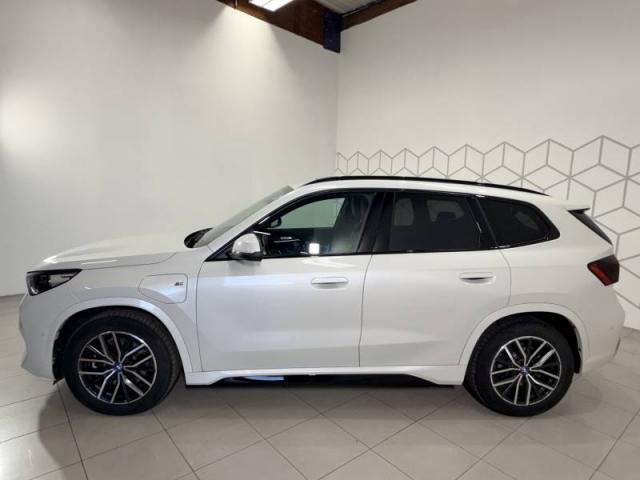 Bmw X1 image 6
