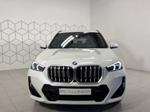 Bmw X1 image 2