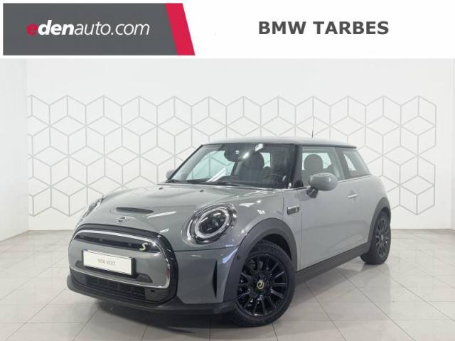 Mini Mini Hatch 3 Portes Cooper Se 184 Ch Edition Premium Plus