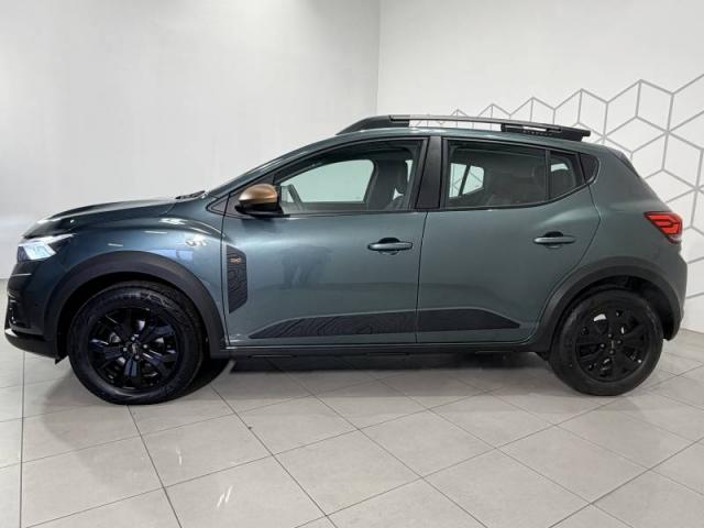 Dacia Sandero image 8