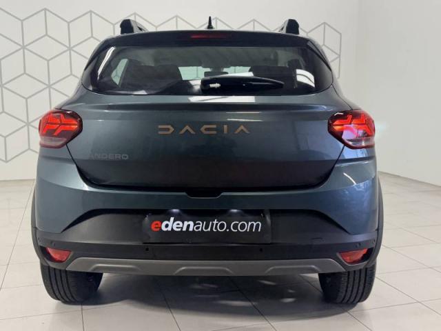 Dacia Sandero image 4