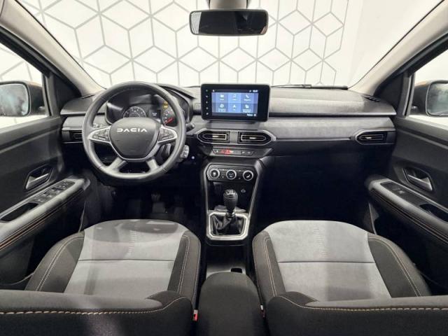 Dacia Sandero image 7