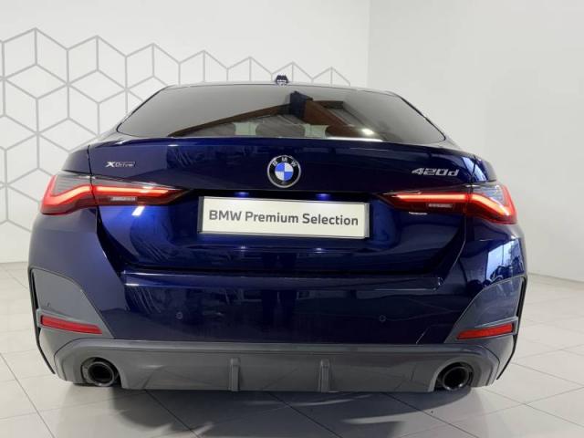 Bmw Série 4 Gran Coupé image 7