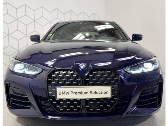 Bmw Série 4 Gran Coupé image 1