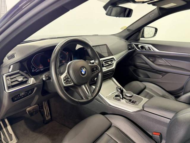 Bmw Série 4 Gran Coupé image 3