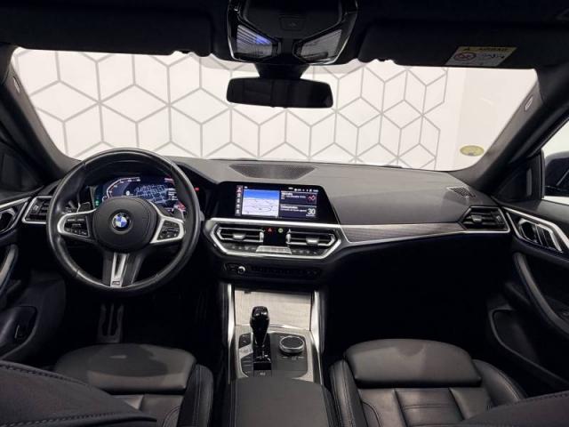 Bmw Série 4 Gran Coupé image 8