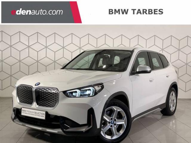 Bmw X1 Ix1 Xdrive30 313ch Bva