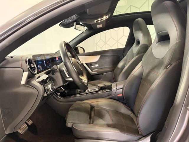 Mercedes Benz Cla image 7