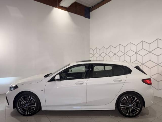 Bmw Série 1 image 8