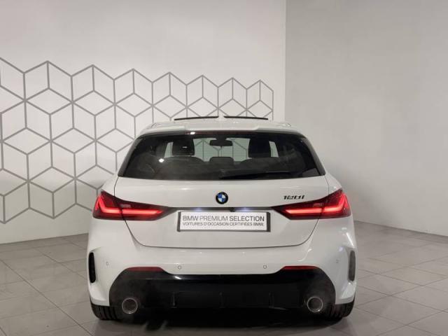 Bmw Série 1 image 3