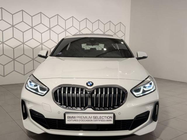 Bmw Série 1 image 2