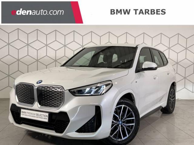 Bmw X1 Ix1 Edrive20 204ch Bva M Sport