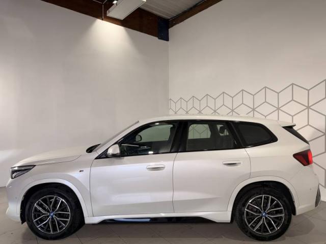 Bmw X1 image 5