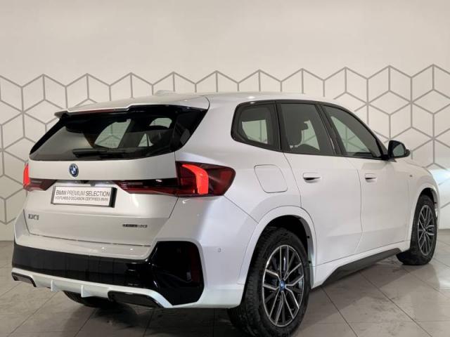Bmw X1 image 7