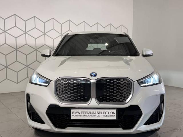 Bmw X1 image 3