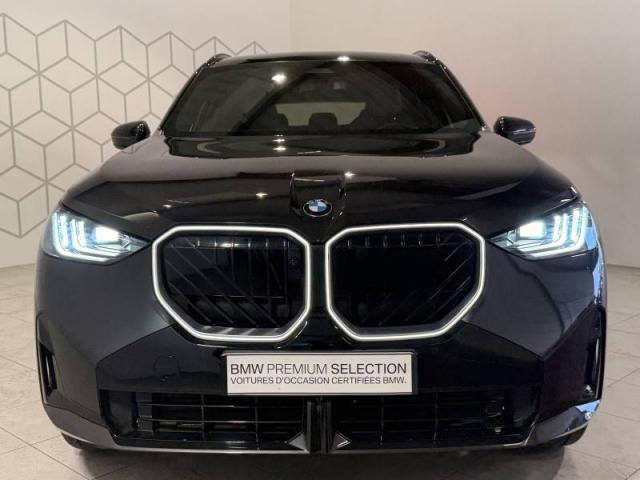 Bmw X3 image 4