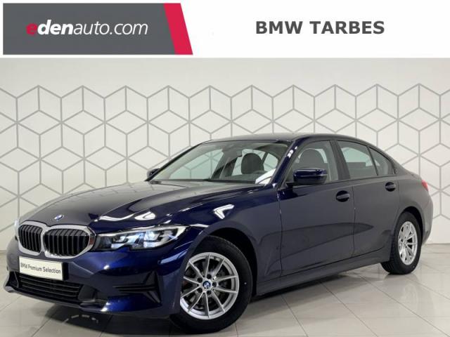 Bmw Série 3 318d 150 Ch Bva8 Business Design